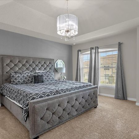 Villa Fantastic 3 Beds Dream House At Solara New Kissimmee Exterior foto