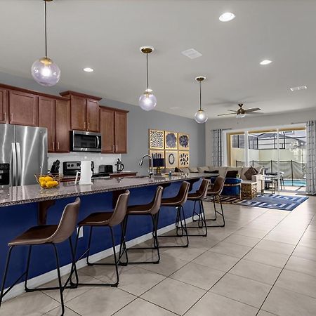 Villa Fantastic 3 Beds Dream House At Solara New Kissimmee Exterior foto