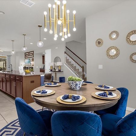 Villa Fantastic 3 Beds Dream House At Solara New Kissimmee Exterior foto