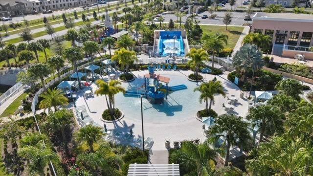Villa Fantastic 3 Beds Dream House At Solara New Kissimmee Exterior foto