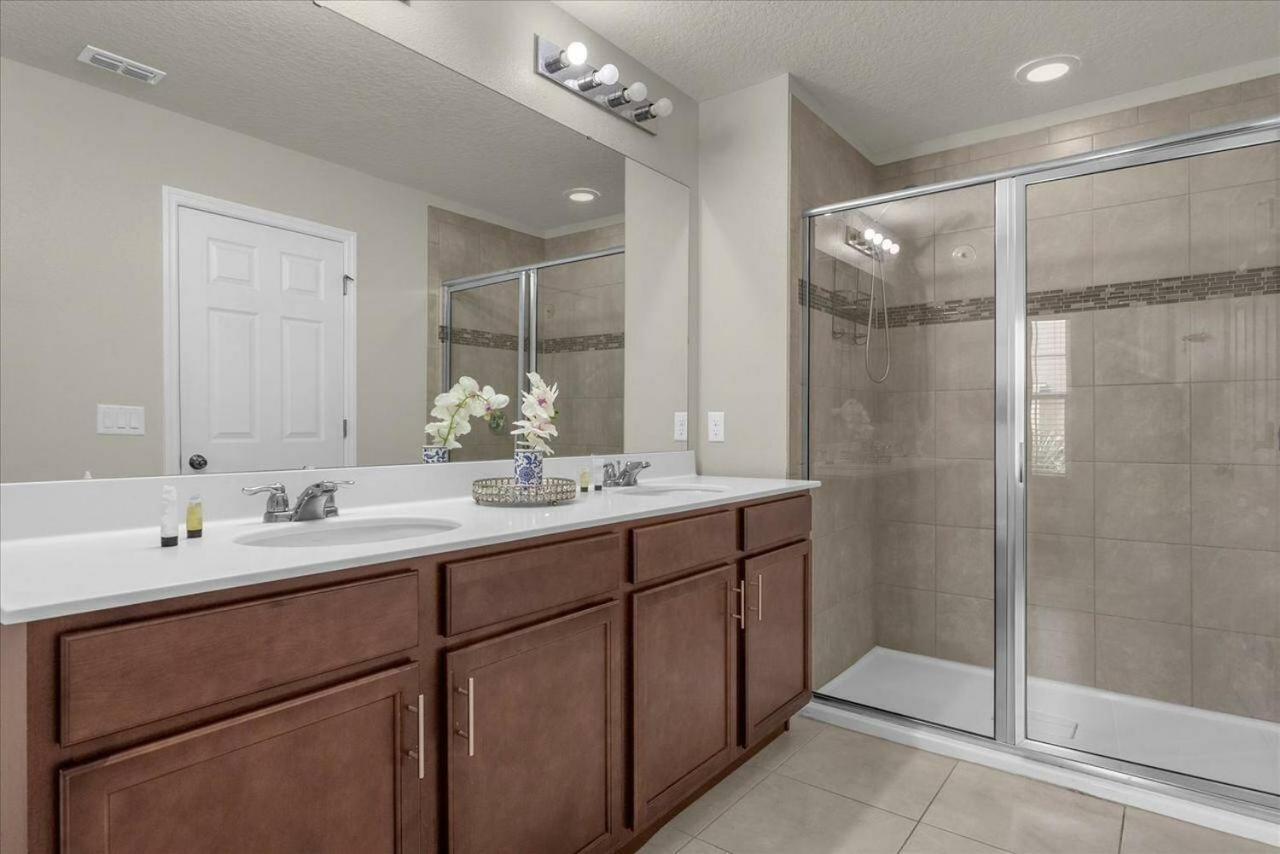 Villa Fantastic 3 Beds Dream House At Solara New Kissimmee Exterior foto