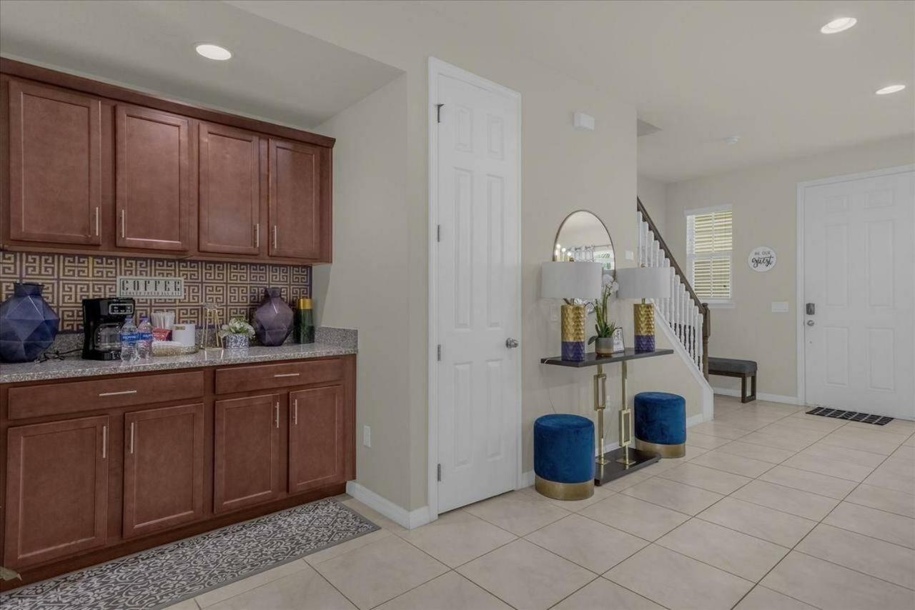 Villa Fantastic 3 Beds Dream House At Solara New Kissimmee Exterior foto