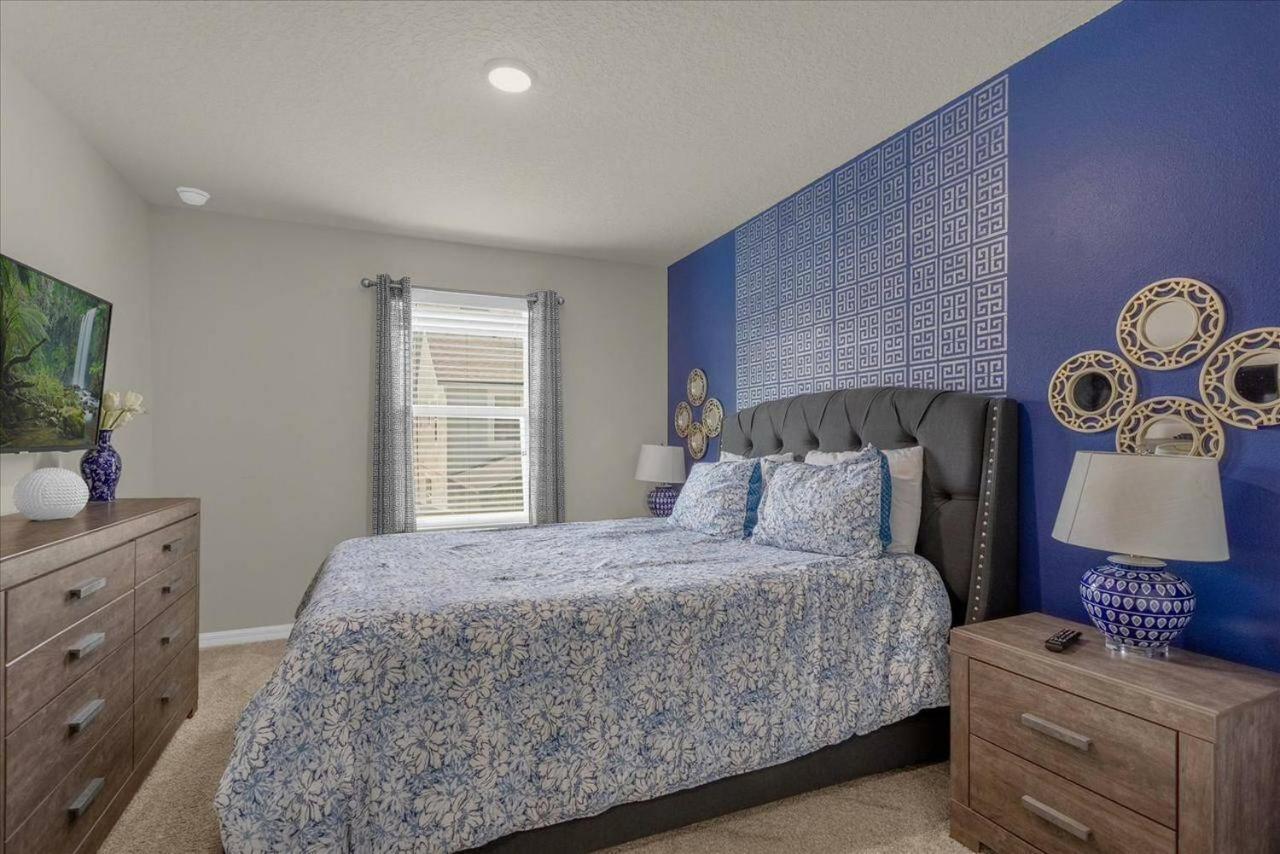 Villa Fantastic 3 Beds Dream House At Solara New Kissimmee Exterior foto