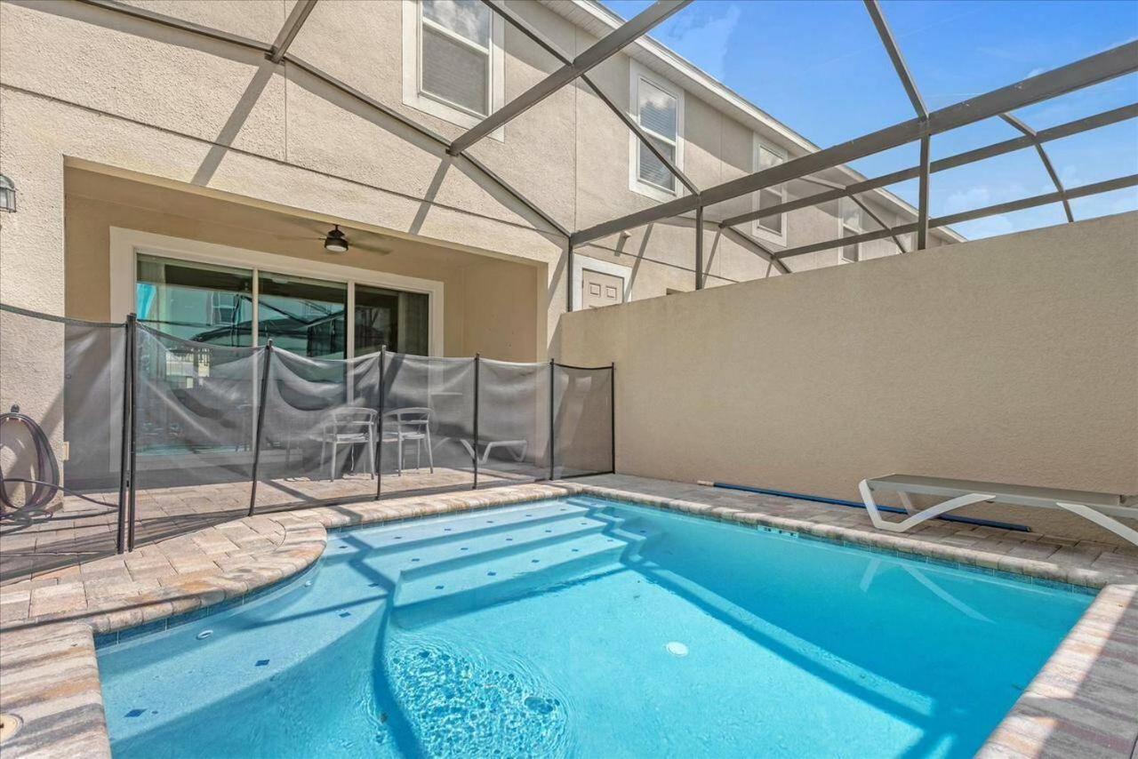 Villa Fantastic 3 Beds Dream House At Solara New Kissimmee Exterior foto