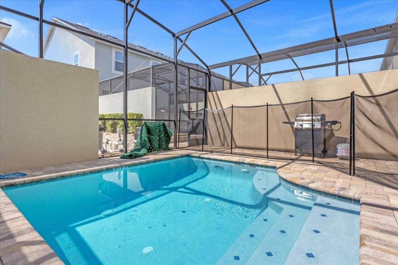 Villa Fantastic 3 Beds Dream House At Solara New Kissimmee Exterior foto