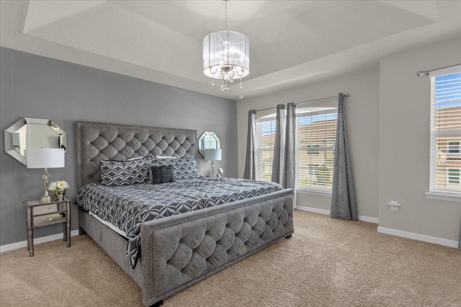 Villa Fantastic 3 Beds Dream House At Solara New Kissimmee Exterior foto
