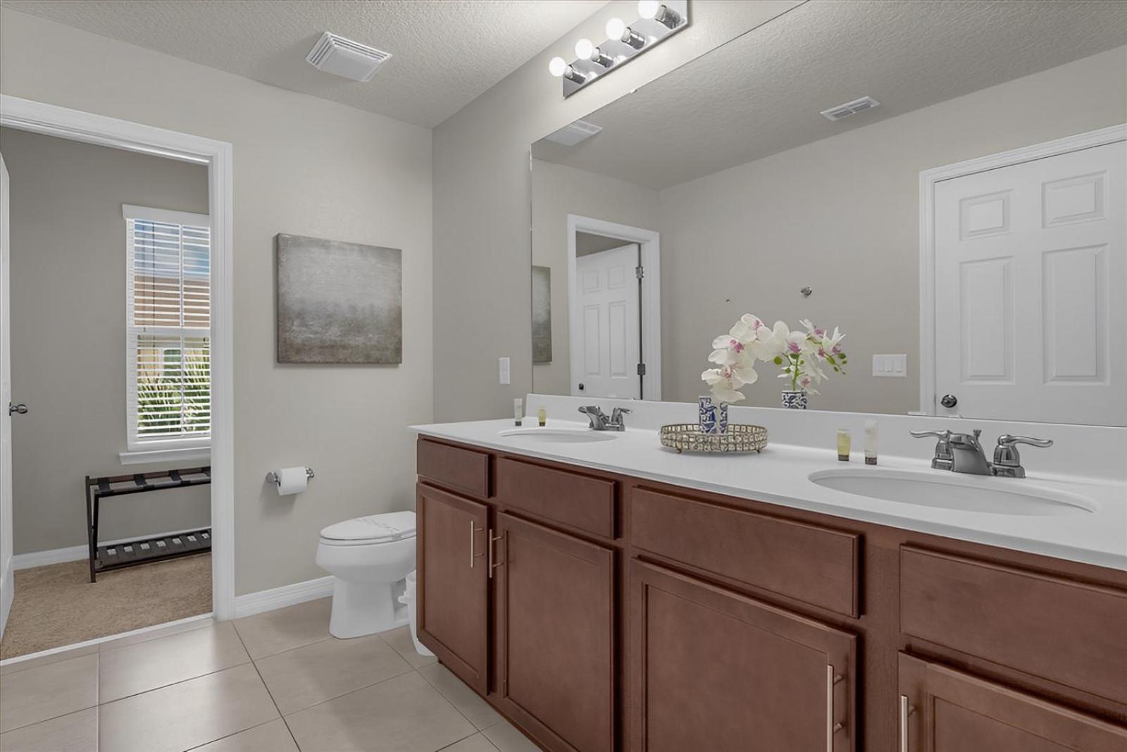 Villa Fantastic 3 Beds Dream House At Solara New Kissimmee Exterior foto