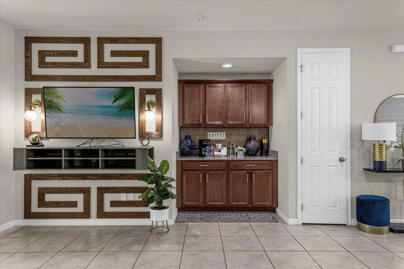 Villa Fantastic 3 Beds Dream House At Solara New Kissimmee Exterior foto
