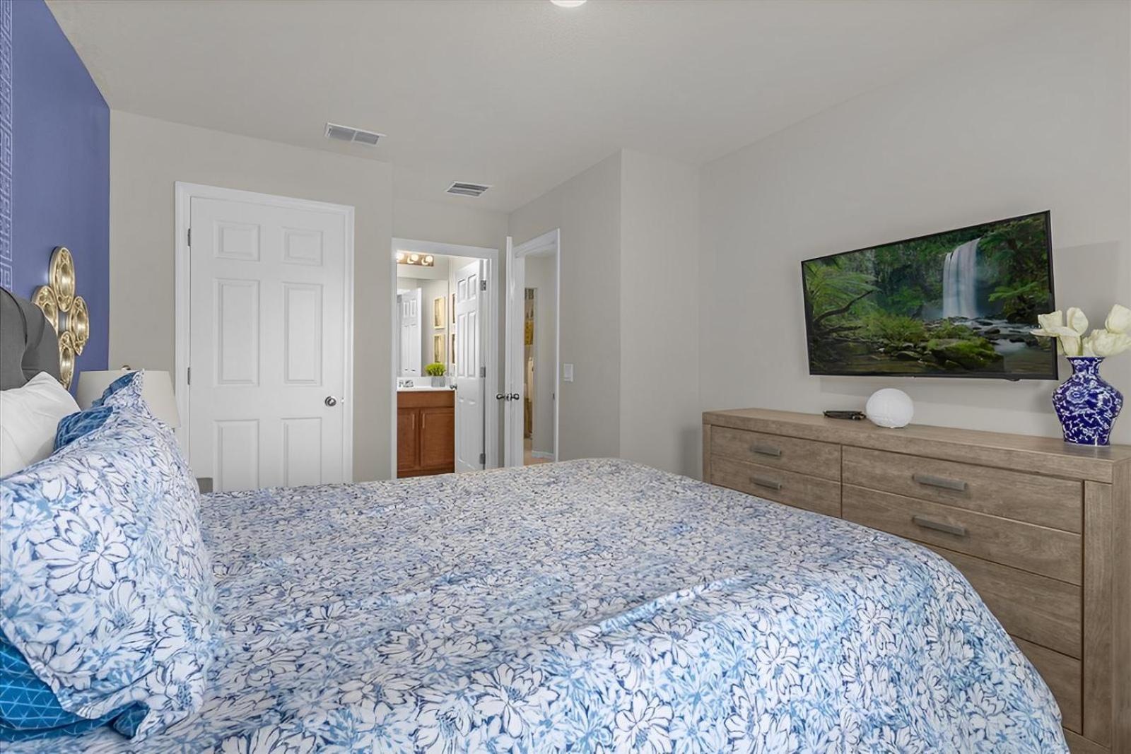 Villa Fantastic 3 Beds Dream House At Solara New Kissimmee Exterior foto