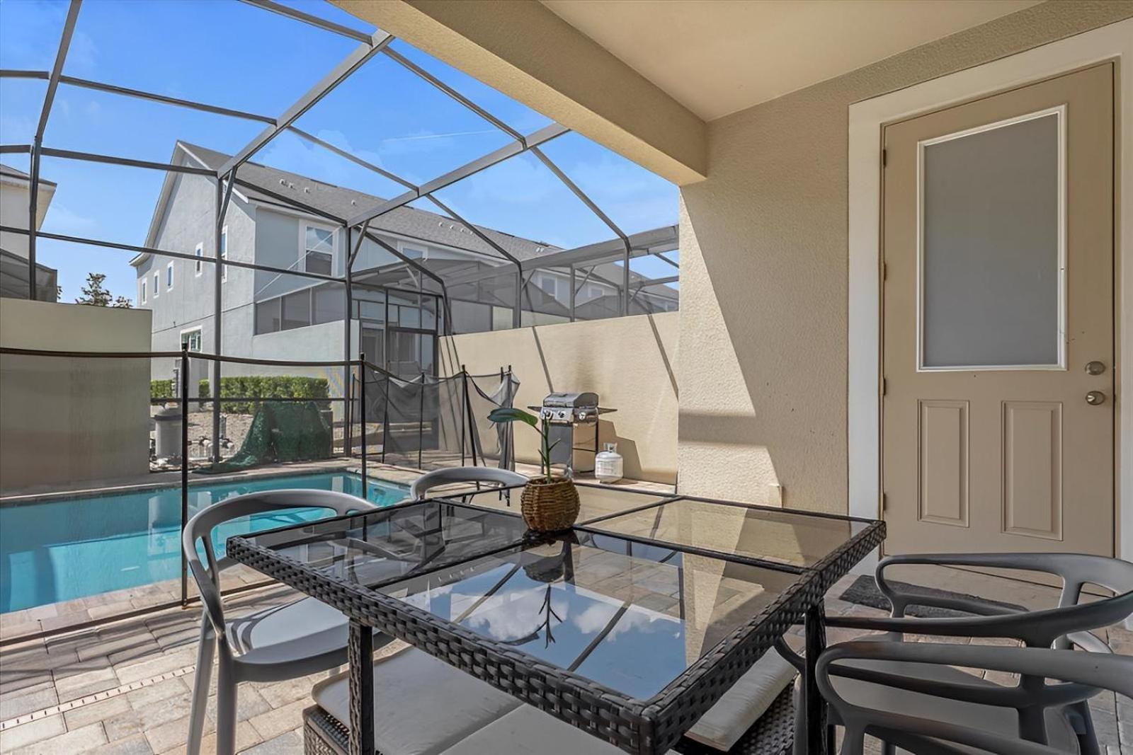 Villa Fantastic 3 Beds Dream House At Solara New Kissimmee Exterior foto